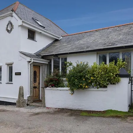 Fairholme Holiday home