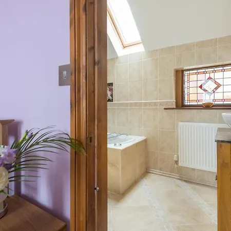 Holiday home Fairholme