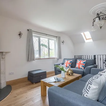 Holiday home Fairholme Port Isaac