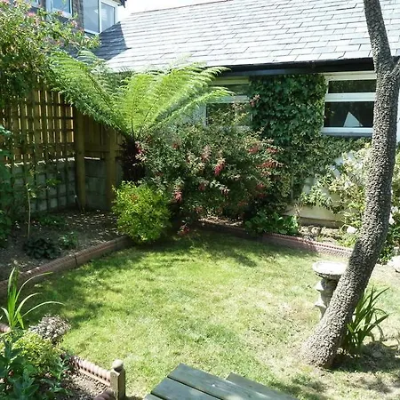 Fairholme Holiday home *