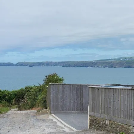Fairholme Holiday home *