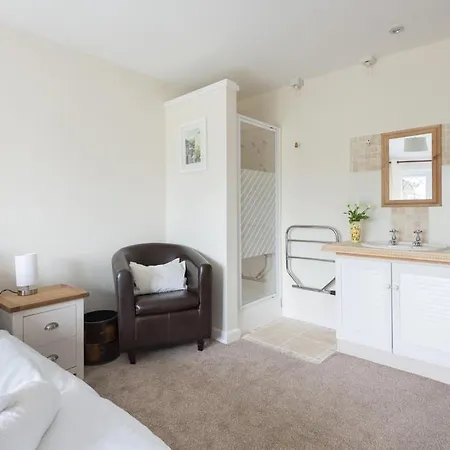Fairholme Holiday home